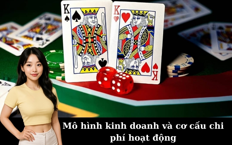 Mô hình kinh doanh và cơ cấu chi phí hoạt động