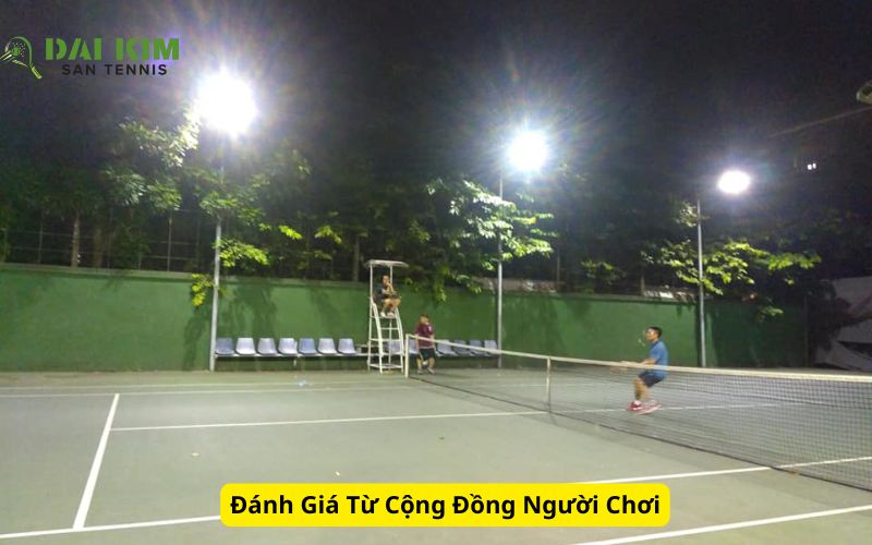 Đánh Giá Từ Cộng Đồng Người Chơi