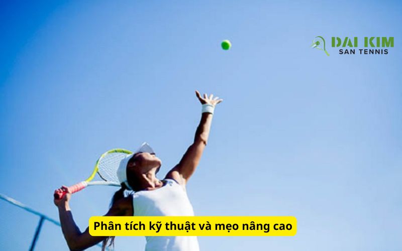 Phân tích kỹ thuật và mẹo nâng cao