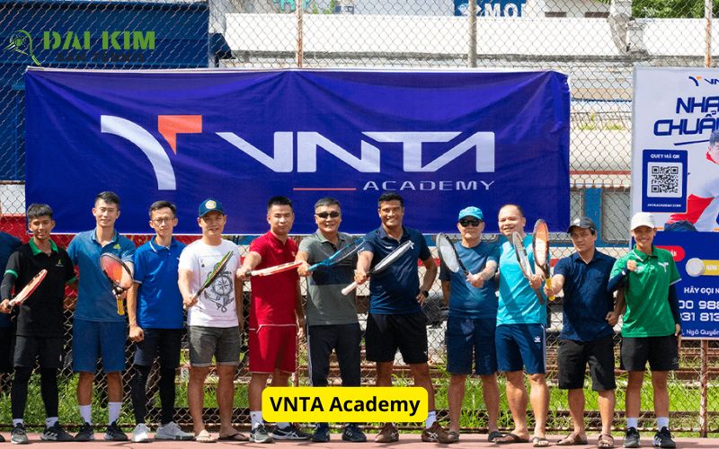 VNTA Academy