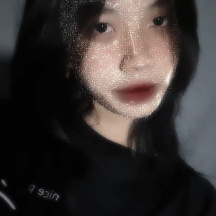 Khánh Trâm 2k4 và con đường Influencer