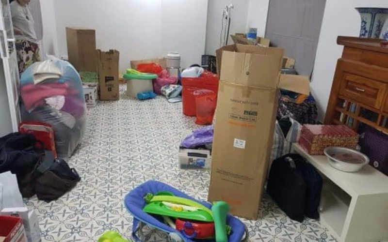 chuyển nhà trọn gói quận 11