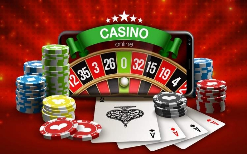Comp Points là gì? Điểm thưởng thành viên và cách quy đổi quà tặng casino.
