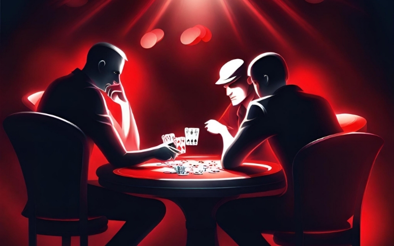 Tight Play (Chơi Chắc) là gì? Khi nào nên chơi cẩn thận để chờ đợi cơ hội.