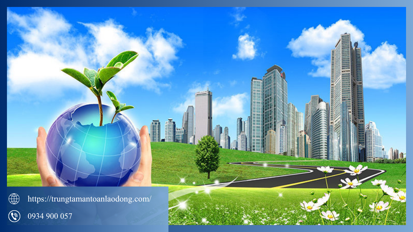 Văn hóa an toàn – Nền móng của sự phát triển bền vững