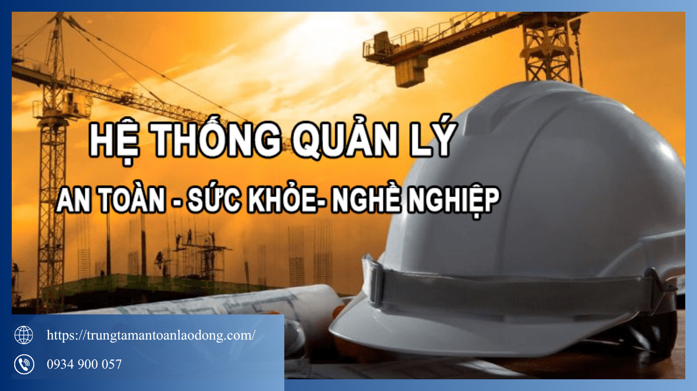 Lợi ích khi doanh nghiệp đầu tư vào an toàn lao động