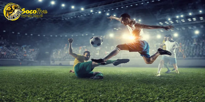 Cầu thủ thực hiện pha ném biên tại Premier League