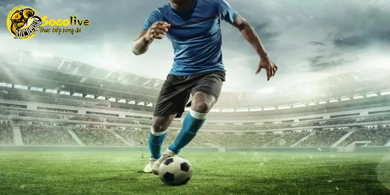 Socolive tv thống kê ném biên và giao bóng đầu tiên