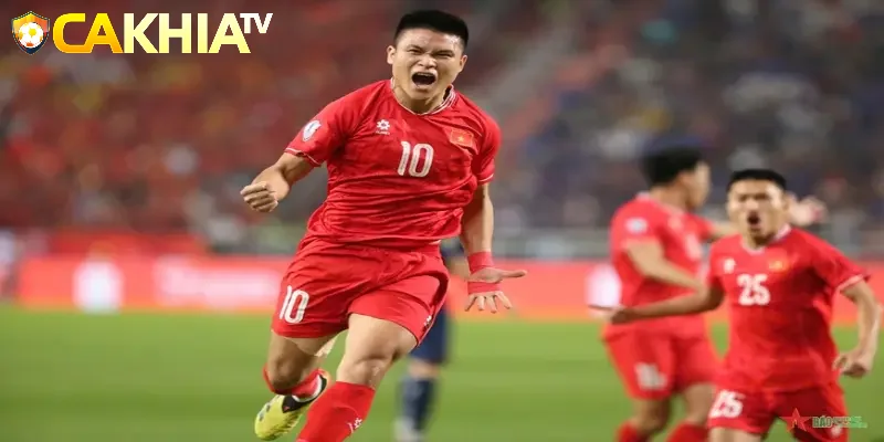 Vai trò của vị trí thủ môn trong V.League