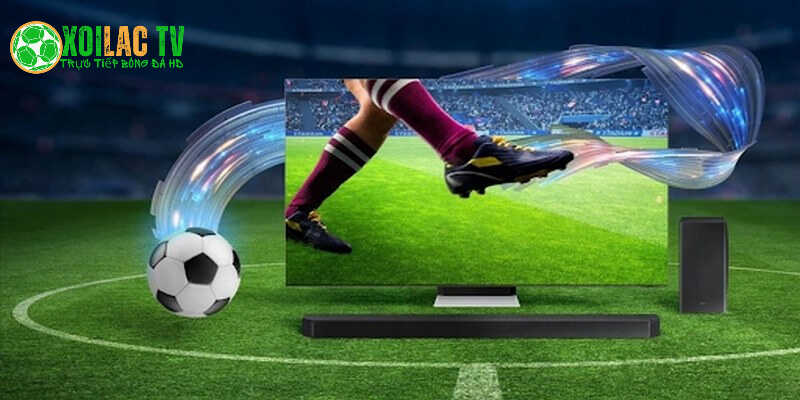 Trải nghiệm xem bóng đá an toàn, hợp pháp tại VTVcab