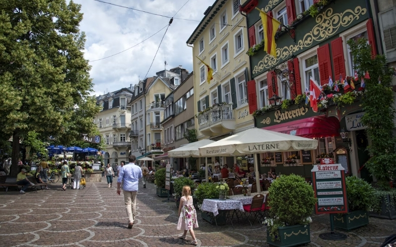 Các trò chơi truyền thống và hiện đại