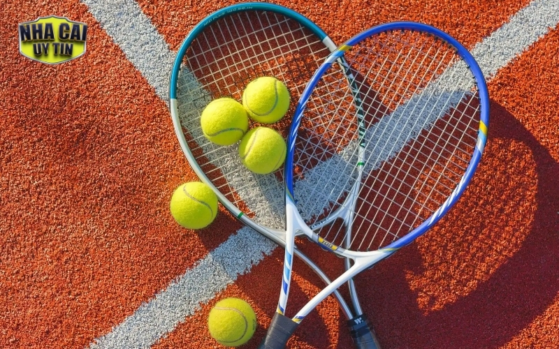 Hướng dẫn chơi kèo handicap trong cá cược tennis