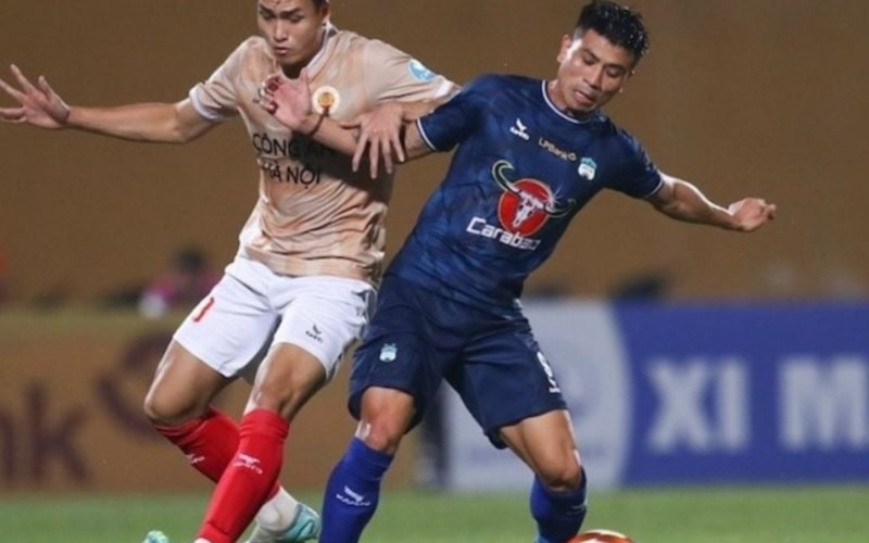 Kỹ năng cần thiết của Target Man