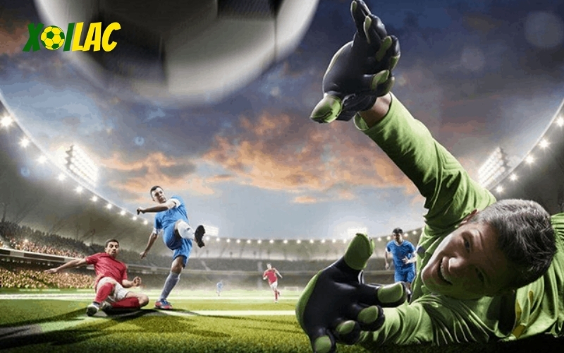 Mẹo Tối Ưu Hóa Trải Nghiệm Xem Bóng Đá
