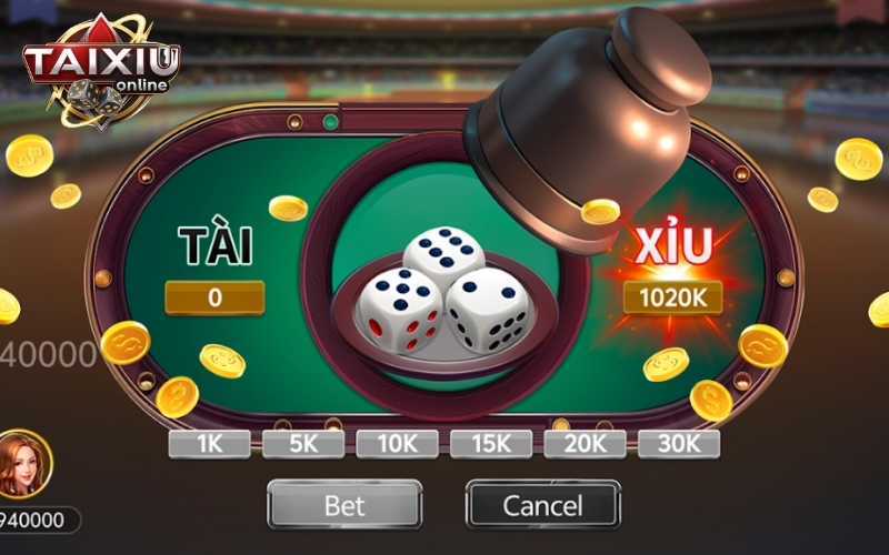 Mẹo tối ưu nguồn vốn khi trải nghiệm Tài Xỉu trên mạng