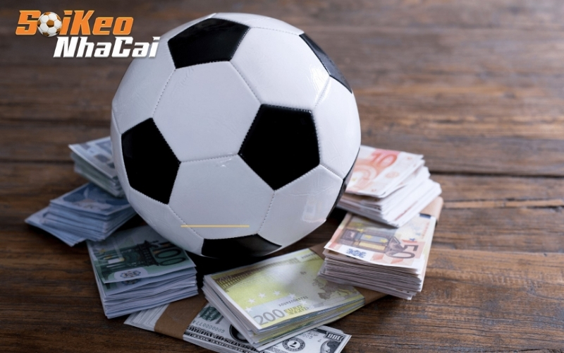 Phân tích tỷ lệ kèo châu Á