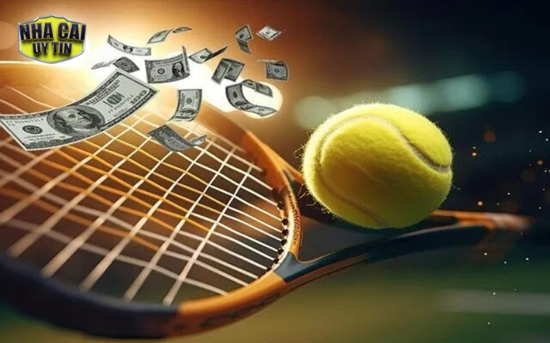 Tin Cá Cược Tennis: Kèo Handicap Được Giao Dịch Nhiều
