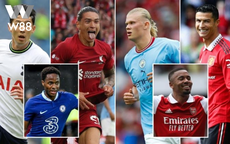 Tỷ lệ kèo biến động mạnh trong giải vô địch châu Âu