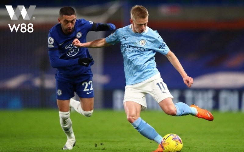 Yếu tố ảnh hưởng đến biến động kèo