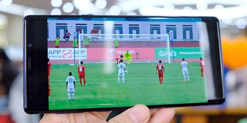 Các nguy cơ tiềm ẩn đối với dữ liệu cá nhân và thiết bị