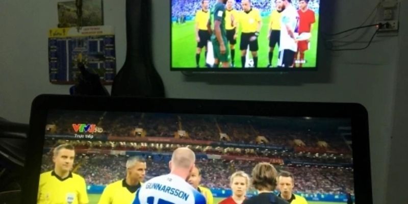 App lậu ảnh hưởng đến chất lượng xem