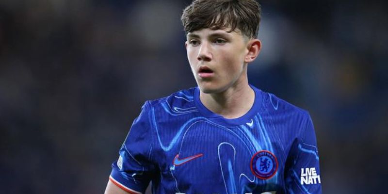 Thông tin về cầu thủ trẻ sinh năm 2008 2009