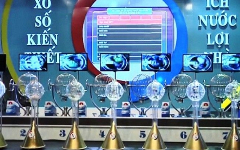 Các Hình Thức Xổ Số Online Phổ Biến Nhất Hiện Nay