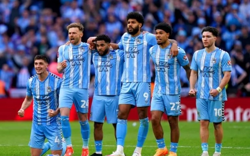 Các bàn thắng – Những kiệt tác của Norwich