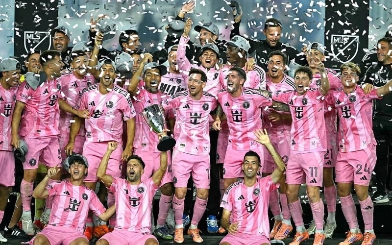 New York City cải thiện phong độ tại giải bóng đá Mỹ