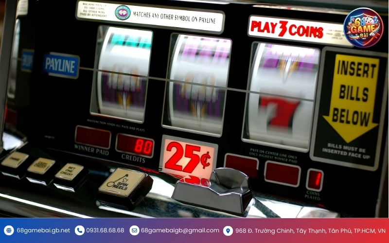 Quy Luật Con Số Và Tính Ngẫu Nhiên Trong Game Đổi Thưởng