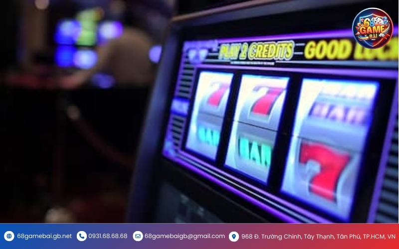 Vai trò của RNG trong game đổi thưởng