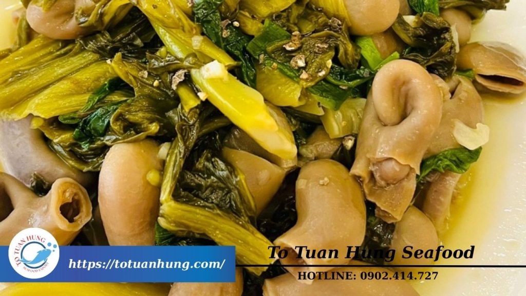 bao tử cá ba sa giá rẻ