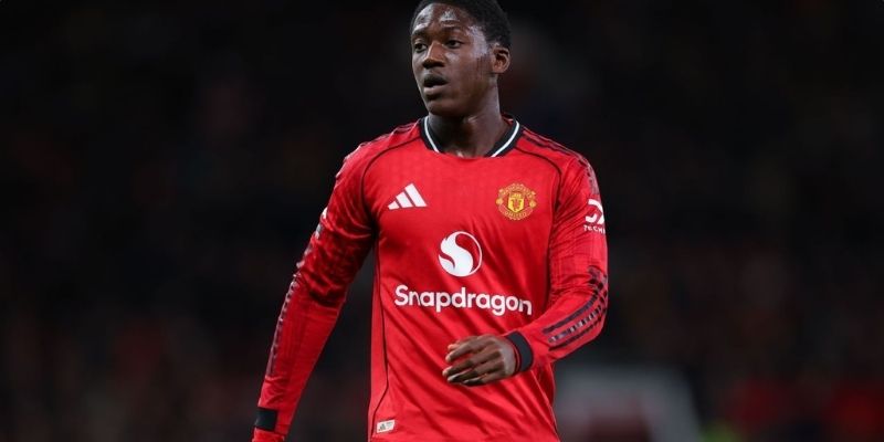 Cầu thủ được đánh giá có kỹ năng kiểm soát bóng tốt