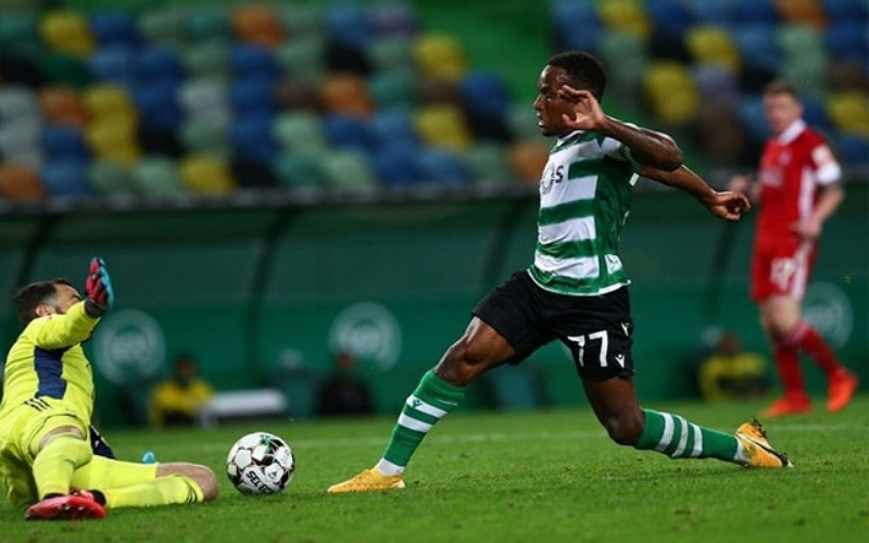 Yếu Tố Sân Nhà Của Sporting