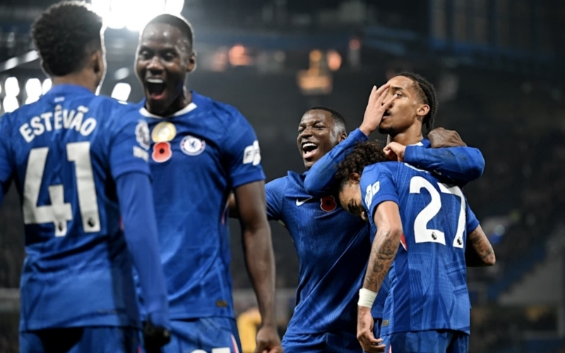 Ảnh hưởng đến bảng xếp hạng