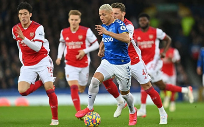 Bí quyết soi kèo 1.25 bách chiến bách thắng từ chuyên gia