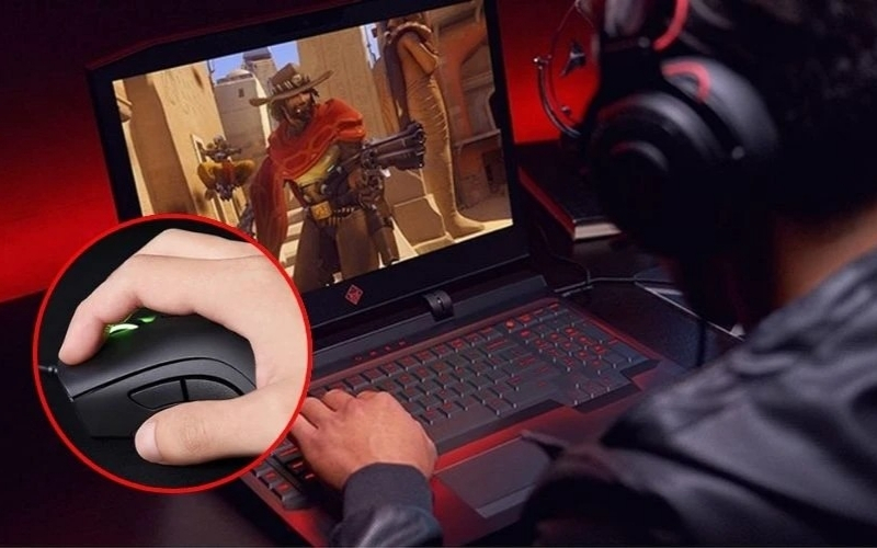 Các bài tập giúp game thủ FPS cải thiện tốc độ phản xạ và vẩy chuột