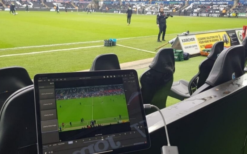 Các ngành công nghiệp được hưởng lợi trực tiếp