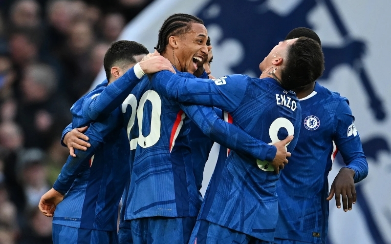 Cách đọc kèo Châu Á 1.25 đơn giản và dễ hiểu nhất