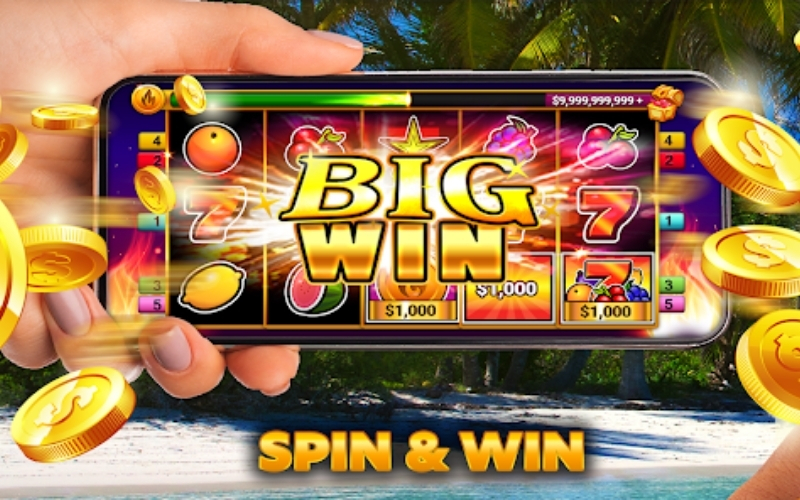 Chiến lược giảm thiểu rủi ro khi trải nghiệm Slot
