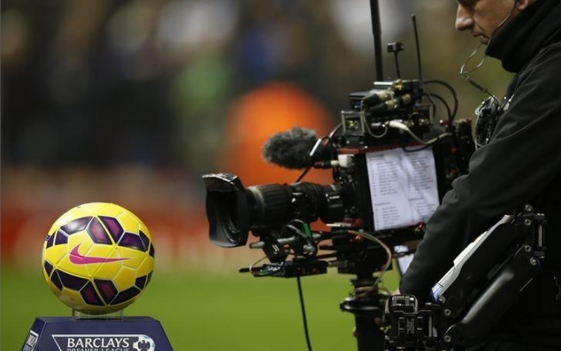 Cuộc chiến bản quyền truyền hình bóng đá