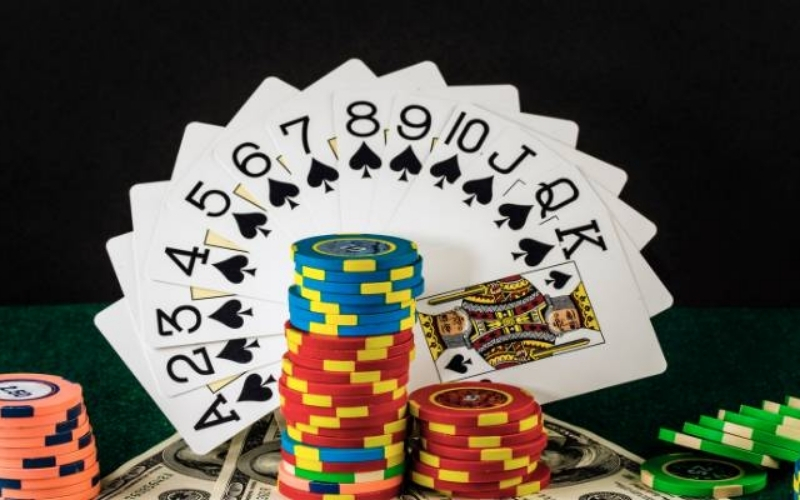 Nguồn gốc thú vị của trò chơi Tiến Lên Miền Nam