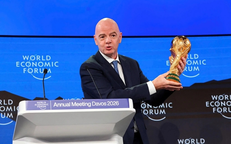 Những tay chơi chính trên bàn cờ truyền thông