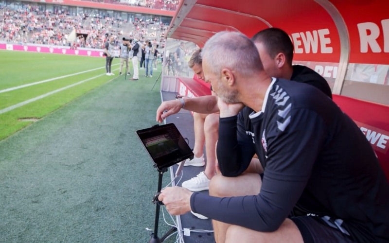 Phân tích tác động của các sự kiện thể thao lớn đến lượt truy cập