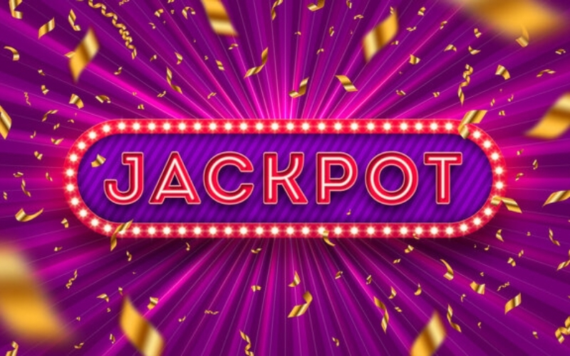 Phương pháp tối ưu cách tham gia trò chơi jackpot