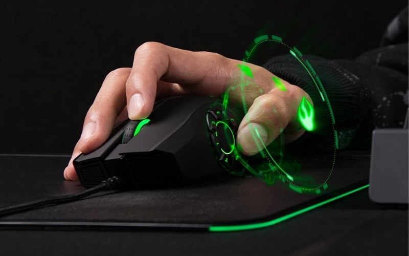 Top bài tập vẩy chuột (Flick shot) đạt độ chính xác tối đa