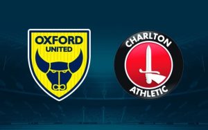 Dự đoán Oxford - Charlton: Derby London rực lửa