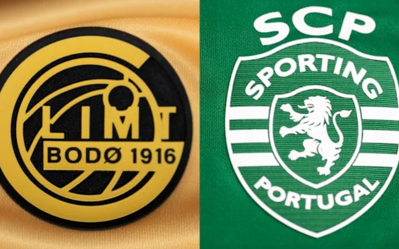 Dự đoán Sporting - Bodø/Glimt