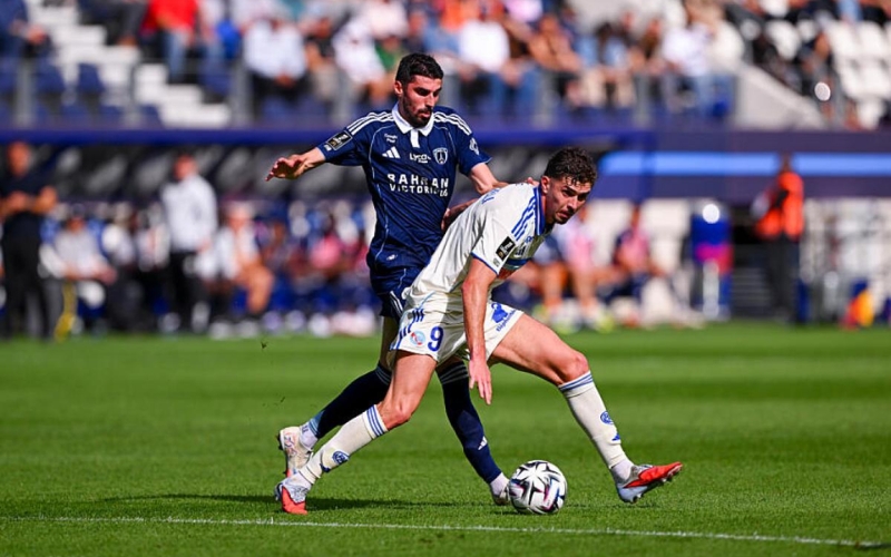 Dự đoán tỷ số và nhận định kèo bóng đá chuyên sâu