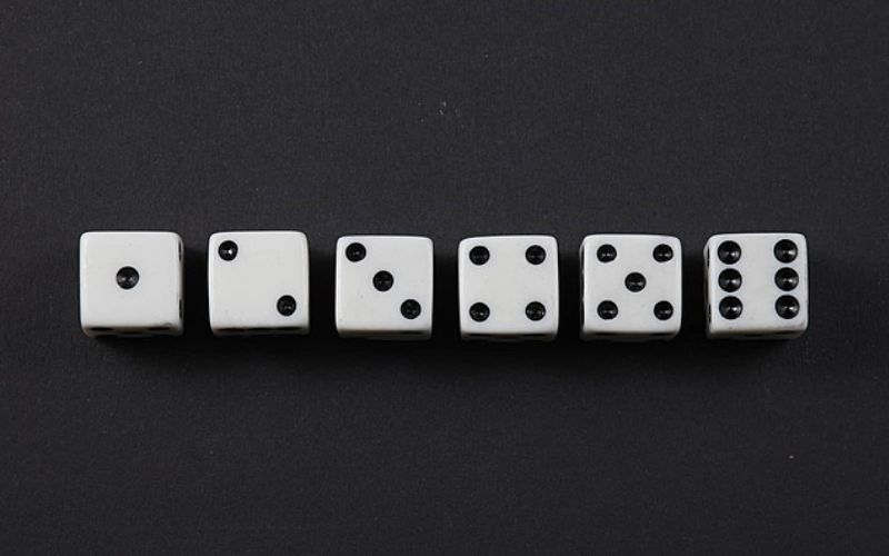 Game xúc xắc online khác gì so với truyền thống trước đây